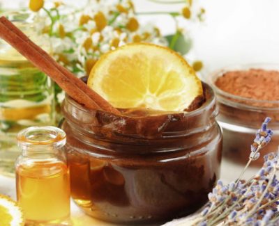 Homemade Gel Face Mask Recipes for Gorgeous Skin