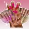 Get the Perfect Manicure with Press on Nails