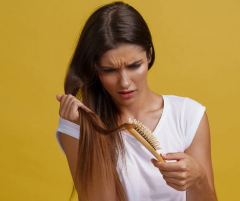 How to Prevent and Repair Damage from Over-Styling Your Hair