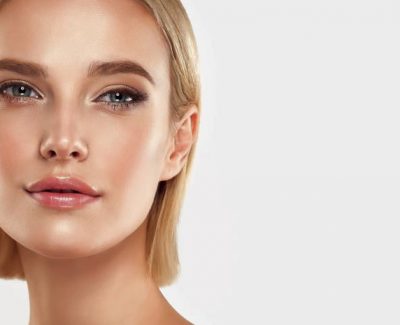 Types of Facial Fillers to Help You Look Younger