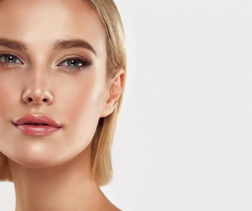 Types of Facial Fillers to Help You Look Younger