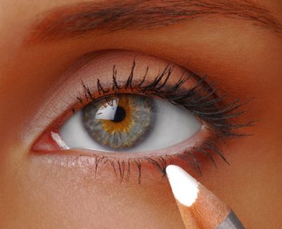 The Best Ways to Use White Eyeliner for Eye-Opening Style