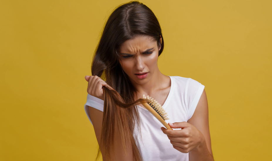Repair Damage from Over-Styling Hair : Amanda Landon